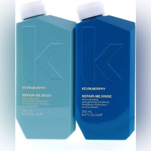 Kevin Murphy Repair Me Wash and Rinse New